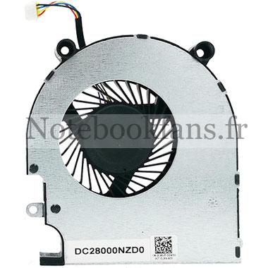 ventilateur FCN DFS200005940T FL8X