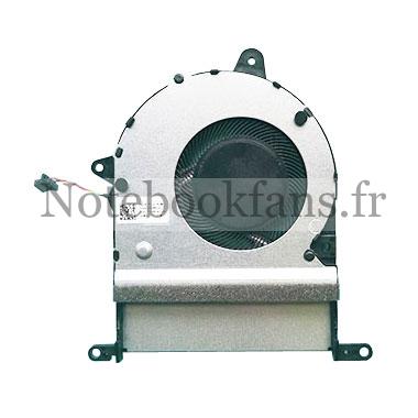 ventilateur FCN DFS501105PQ0T FKDP