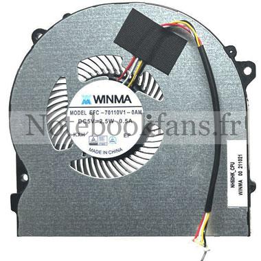 ventilateur WINMA EFC-70110V1-0AH