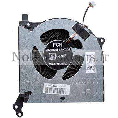 ventilateur FCN FM9J DFS5K323161A10