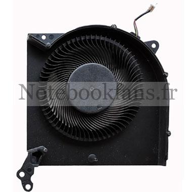 Ventilateur de processeur FCN FN50 DFS2400125Q0T