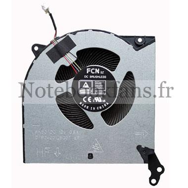 ventilateur FCN FN50 DFS2400125Q0T