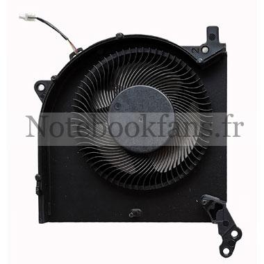 Ventilateur de Carte graphique FCN FN51 DFSCK22115181Q