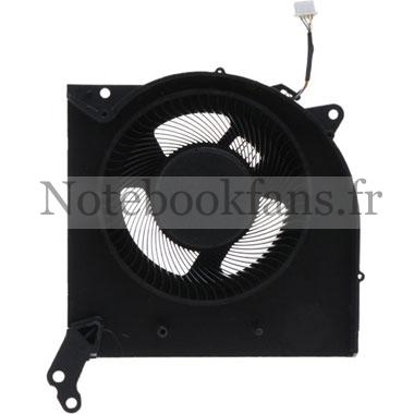 Ventilateur de processeur FCN FNK9 DFSAL12E064860
