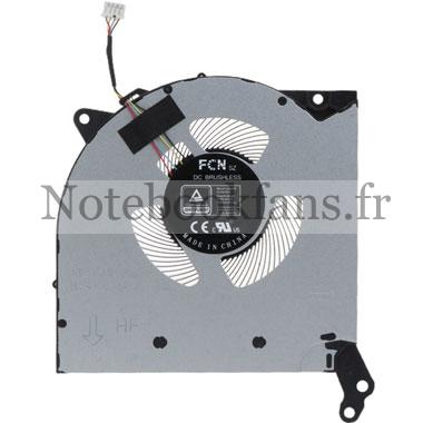 ventilateur Lenovo Legion R7000 2021