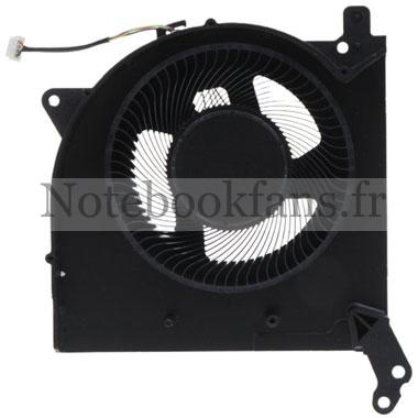 Ventilateur de Carte graphique FCN FNKA DFSAL12E164810