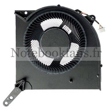 Ventilateur de processeur DELTA NS85C62-20L10