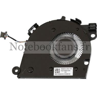 ventilateur Lenovo Ideapad S540-15iwl