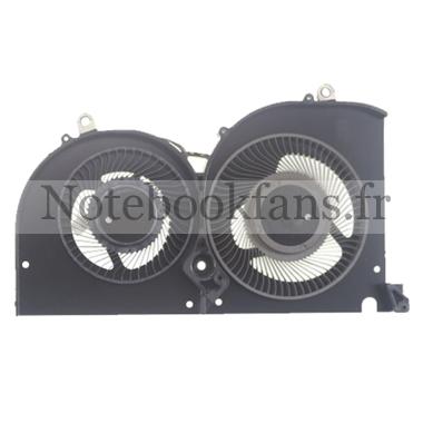 ventilateur A-POWER BS5005HS-U3J 17G3-G-CCW