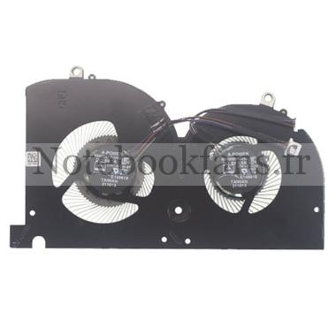 ventilateur A-POWER BS5005HS-U3J 17G3-G-CCW