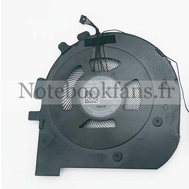 ventilateur Lenovo 5H41B77172