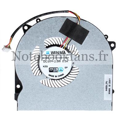 ventilateur WINMA EFC-70100V1-0AH