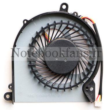 ventilateur FCN DFS541105FC0T FKLU