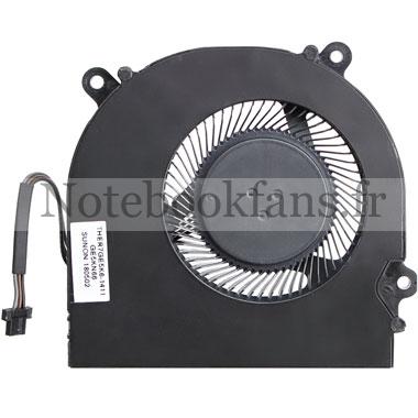 ventilateur Schenker THER7GE5K6-1411 GE5KN66