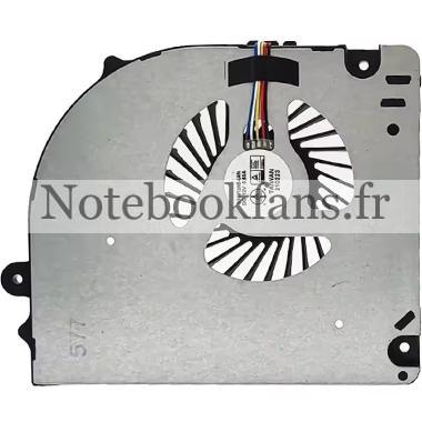 ventilateur A-POWER BS6812MS-U4N