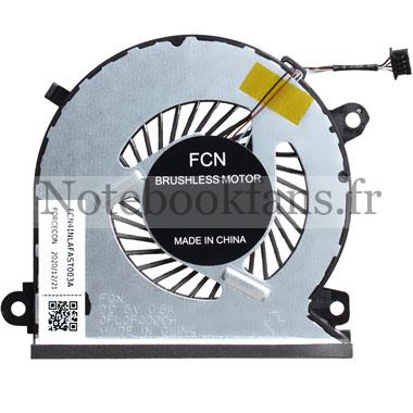 ventilateur FCN 0FL0F0000H