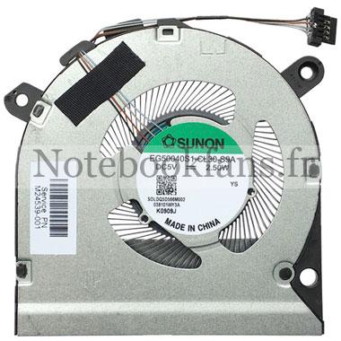 ventilateur Hp M24539-001