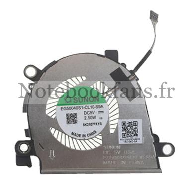 ventilateur SUNON EG50040S1-CL10-S9A