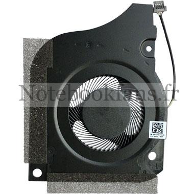 ventilateur Dell CN-09THTN