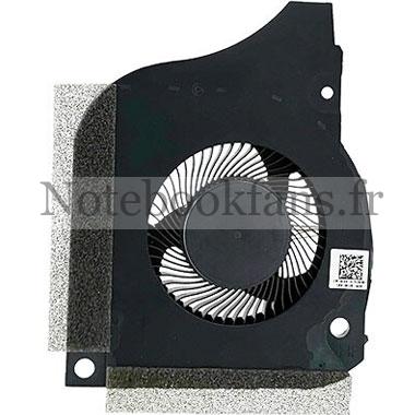 ventilateur Dell CN-0C04TH