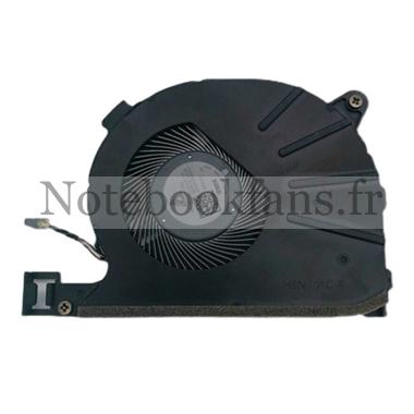 ventilateur Hp Zbook Firefly 14 G8