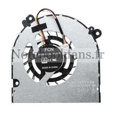 ventilateur Hasee Zx7-cp5s2