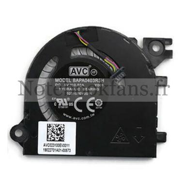 ventilateur AVC BAPA0403R5H Y001