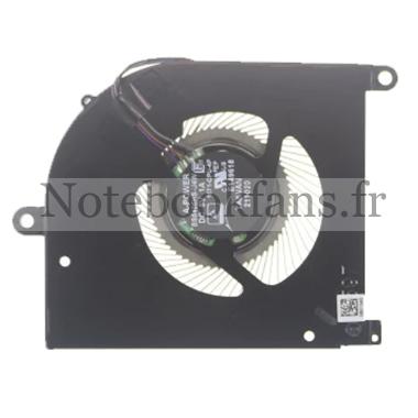 ventilateur A-POWER BS5405HS-U4W 1571-CPU-4P
