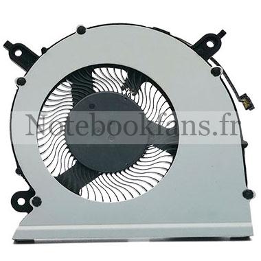 ventilateur Samsung Np550xta-k03us