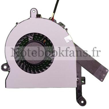 ventilateur Hp L15723-001