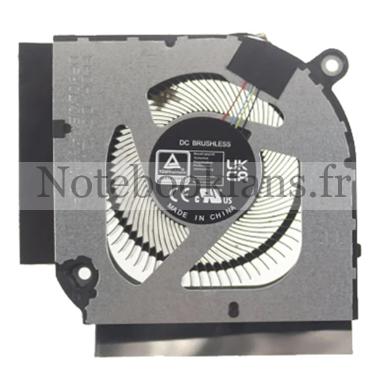 ventilateur Acer Nitro 5 An515-46-r1a1