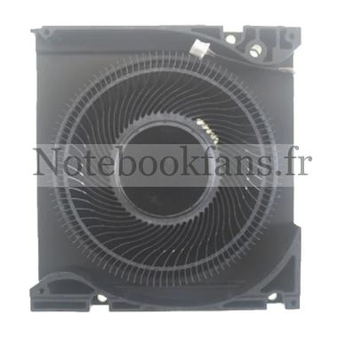 ventilateur Dell Precision 7770