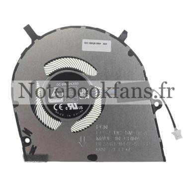 ventilateur Dell Inspiron 14 7425