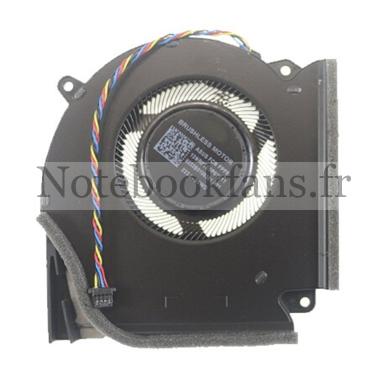 Ventilateur de processeur Asus 13NR08E0P02011