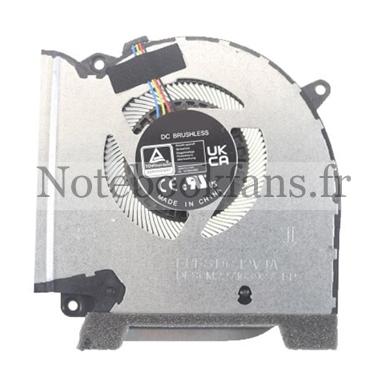 ventilateur Asus 13NR08E0P02011