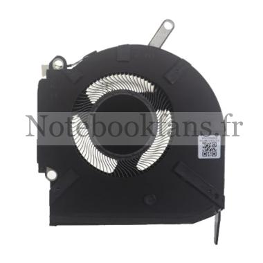 ventilateur Hp Omen 16-n0007ns