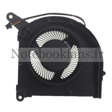 ventilateur Gigabyte RP86YE5 GPU