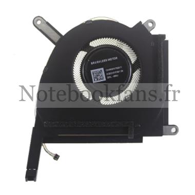 ventilateur Asus 13NR09F0T02011