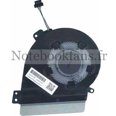 Ventilateur de processeur DELTA ND75C07-18E19