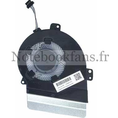 Ventilateur de processeur DELTA ND75C07-18E20