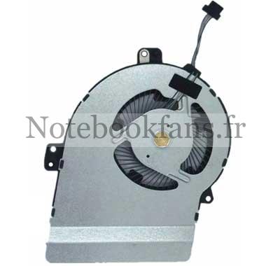 ventilateur Hp L40620-001