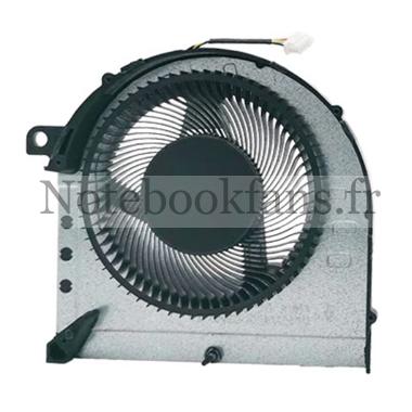 Ventilateur de processeur FCN DFS5M325063B1H FNLX