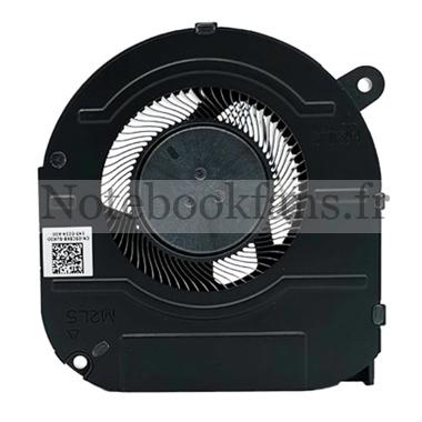 Ventilateur de processeur SUNON EG50060S1-C580-S9A