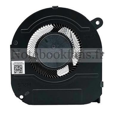 ventilateur Dell 05CXK8