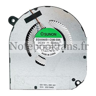 ventilateur SUNON EG50060S1-C580-S9A