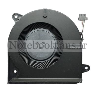 ventilateur Hp Zbook Power G8