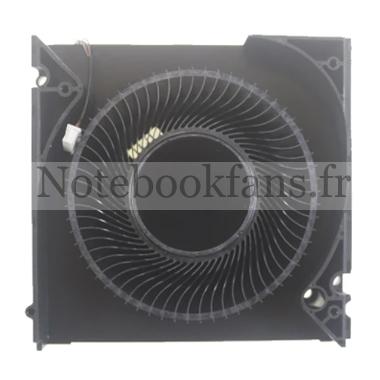 ventilateur Dell Precision M7670