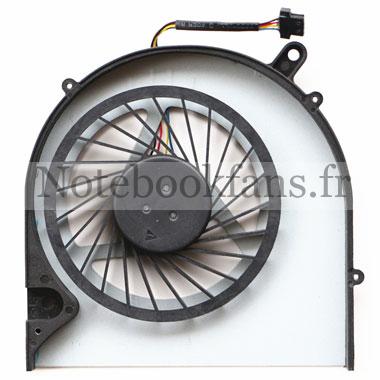 Ventilateur de processeur EVGA Sc15