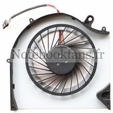 ventilateur POWER LOGIC PLB07010S05M E192307