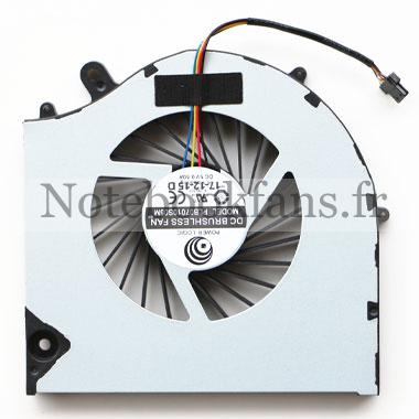 ventilateur POWER LOGIC PLB07010S05M E192307
